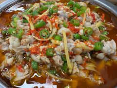 -艺味深尝(云锦路店)
