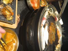 -九田家黑牛烤肉料理(宽城万达店)
