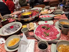 -纸盐河码头火锅(十八梯店)