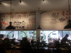 -金陵暴走小龙虾·迷踪蟹(凯德MALL店)