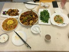 -楼兰印象(朝外店)