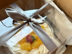 -FASHION BAKERY法森贝克(新德路店)