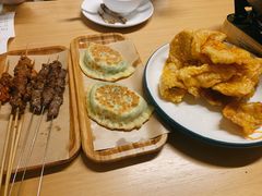-关东小磨东北菜(上海长风大悦城店)