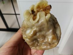 小烧卖-白玉兰食品(中山公园龙之梦店)