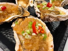 -牛品福潮汕牛肉火锅(旺庄店)