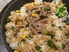 -留半山·香港食堂(啦啦宝都店)