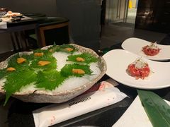 -王鼎精致料理铁板烧(世博源店)