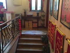 -莱蔻·圣灸堂·推拿艾灸(天山店)