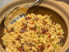 -阿庄新豫菜(航海东路店)