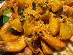 -半天妖烤鱼(和平印象城店)