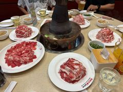 -阳坊大都涮羊肉(阳坊总店)
