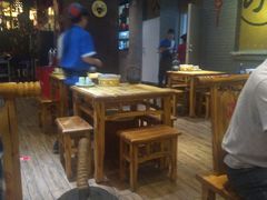 -满园烤鸭·春饼(太原街万达店)
