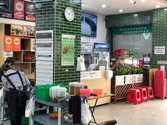 -南记食粥坊·宵夜大排档(莲花总店)