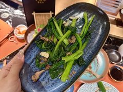 -牛将军•涮肉•烤肉(北京王府井·故宫店)