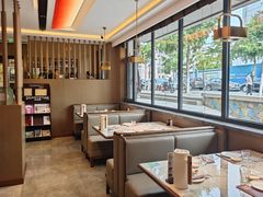 -双合园·海鲜水饺青岛菜(品牌首店)