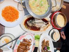 -梅利汴京烤鸭•开封豫菜地标店(东司门店)