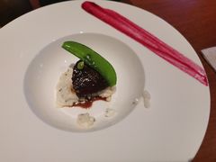 -阿纳迪酒店·秘境西餐厅
