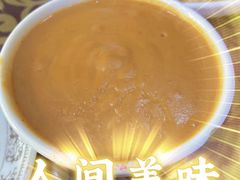 土豆小炒-友利砂锅居(烟台店)
