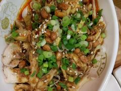 -蓉李记成都名小吃(宜昌伍家岗万达店)
