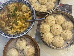 -狗不理大酒店(意式风情街店)