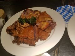 -宝莱纳餐厅(滨江店)