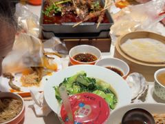 -杨氏青龙虾·羊蝎子(托乐嘉店)