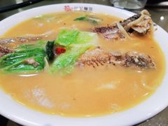 -何记面馆(龙泉山店)