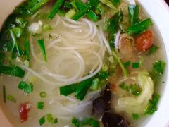 -桥香园云南过桥米线(金马碧鸡店)