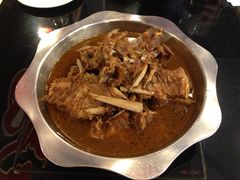 -蝎王府羊蝎子(西直门店)