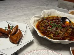 -深圳美高梅酒店-品聚嘉府中餐厅