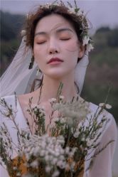 -巴黎恋人婚纱摄影(东莞总店)