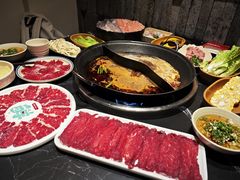 -巴蜀大将火锅(春熙店)