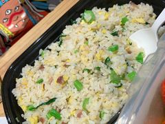 -盒马鲜生(红莲店)