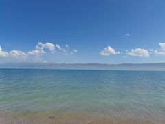 -青海湖国家重点风景名胜区