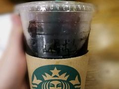 -星巴克(北京复兴路店)