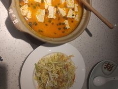 -船歌·鱼水饺青岛菜(金狮广场店)