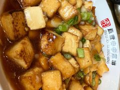 -直隶安家罩饼(复兴路店)