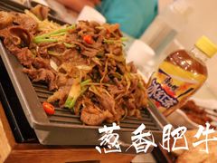 -新疆兵团食府清真(马连道店)