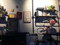 -Release bar 释放酒吧 (哈西万达店)