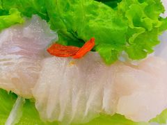 -密友回转自助火锅(中海环宇城店)