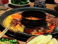 -楠火锅(太古里总店)