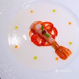 The home的私厨菜🌸家味烹出如诗的雅！