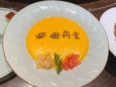 -四世同堂·京菜·烤鸭(双井店)