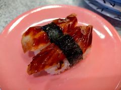 -争鲜回转寿司(太阳宫凯德MALL店)