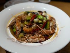 -味莊餐厅(康庄南街店)