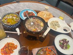 -北国饭店·海鲜·北方菜(峡山店)