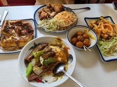 -食运茶餐厅(文化宫店)