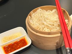 -西安饭庄·非遗陕菜(钟楼店)