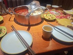 -真牛坊潮汕牛肉火锅