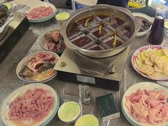 -仁虎老火锅(黄泥磅店)